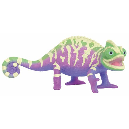 Schleich S 14957 — Хамелеон Каспар