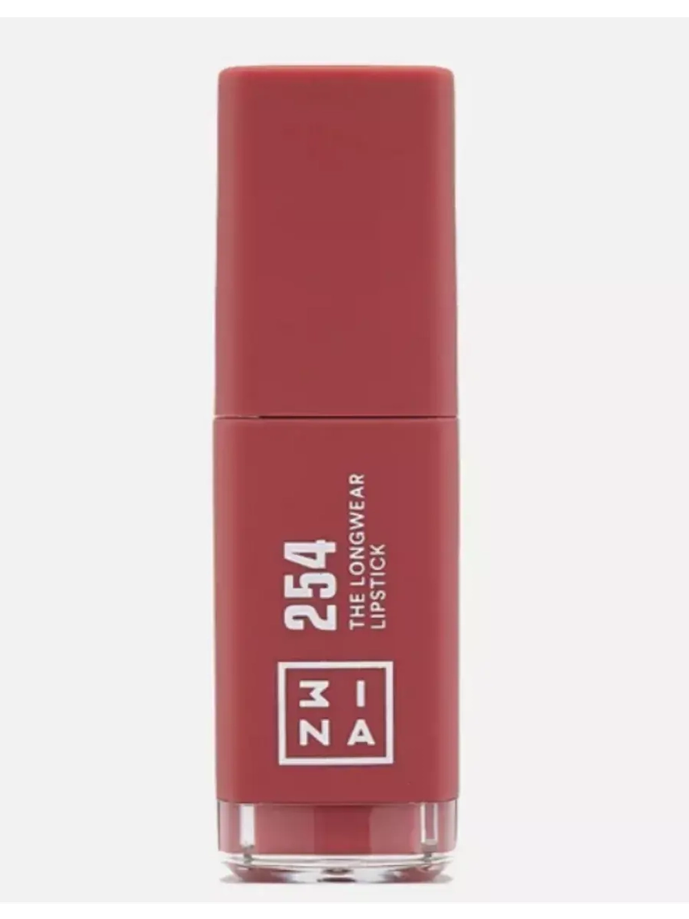 Жидкая помада, стойкая, The Longwear Lipstick 3INA 254