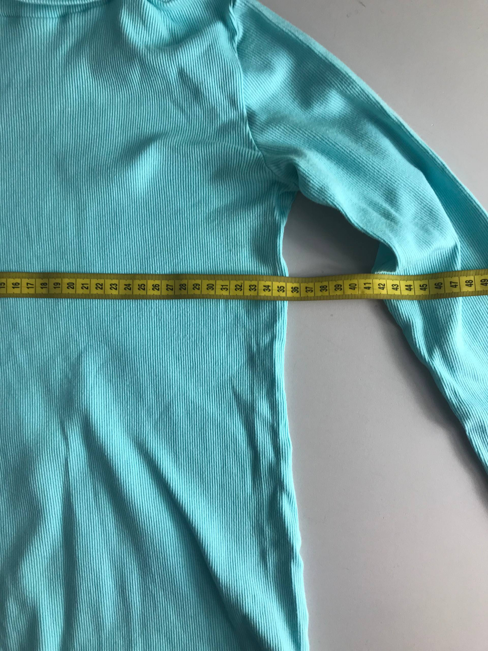 Водолазка на каждый день, визуально на 44/46 размер