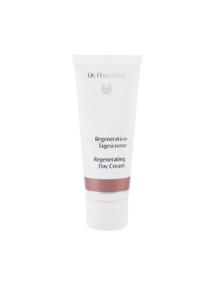 Увлажнение и питание Dr. Hauschka Regenerating 40 ml tagescreme Feine Linien &amp; Falten für Frauen