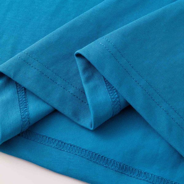 Футболка Sorona синяя - фото 6