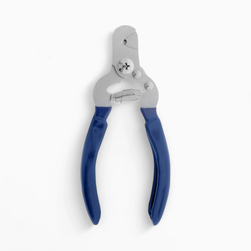 Когтерез без ограничителя