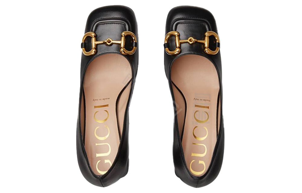 Gucci (Женская размерная сетка)