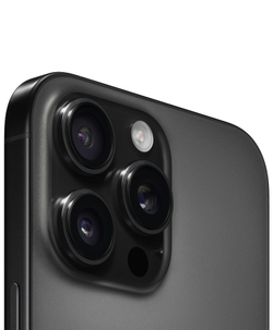 Смартфон Apple iPhone 16 Pro Max