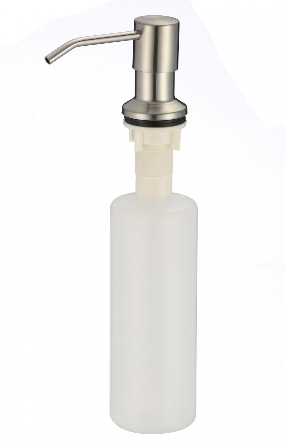 Врезной в мойку дозатор Savol S-ZY001L