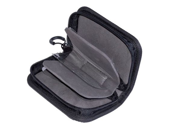 Чехол для приманок Lucky John 12080x35