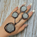 Комплект LuxVintage - 083