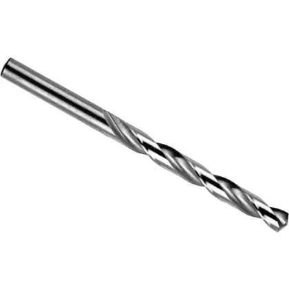 Сверло по нержавейке 3х61 мм HSS-Co Heller 21271