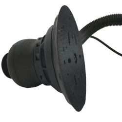 Шлифмашинка Эксцентриковая 5мм