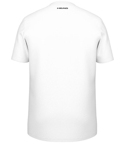 Теннисная футболка Head Rainbow