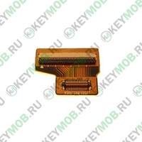 Шлейф дисплея для Digma S605