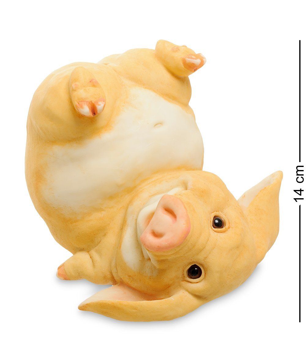 Sealmark MB-7760-MB Копилка Свинья «Балбес»