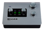 Аудиоинтерфейс MOOER STEEP I