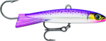 Балансир Rapala Jigging Rap Magnum / 7 см, 32 г, цвет PD