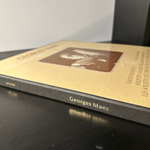 Джордж Маес - Мемуары 3LP (Голландия 1978г.)