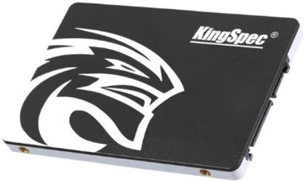 Накопитель SSD 2.5'' KINGSPEC P4-480