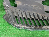 Решетка радиатора Skoda Rapid 1 (2012-2020)