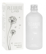 Гипоаллергенный силиконовый лубрикант Pleasure Lab Original 100 мл (Цвет: прозрачный)