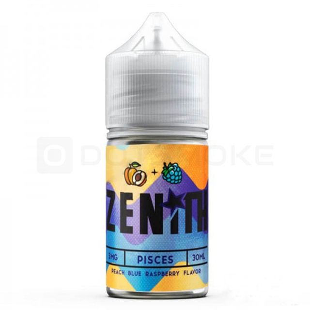 Zenith 30 мл - Pisces (3 мг)