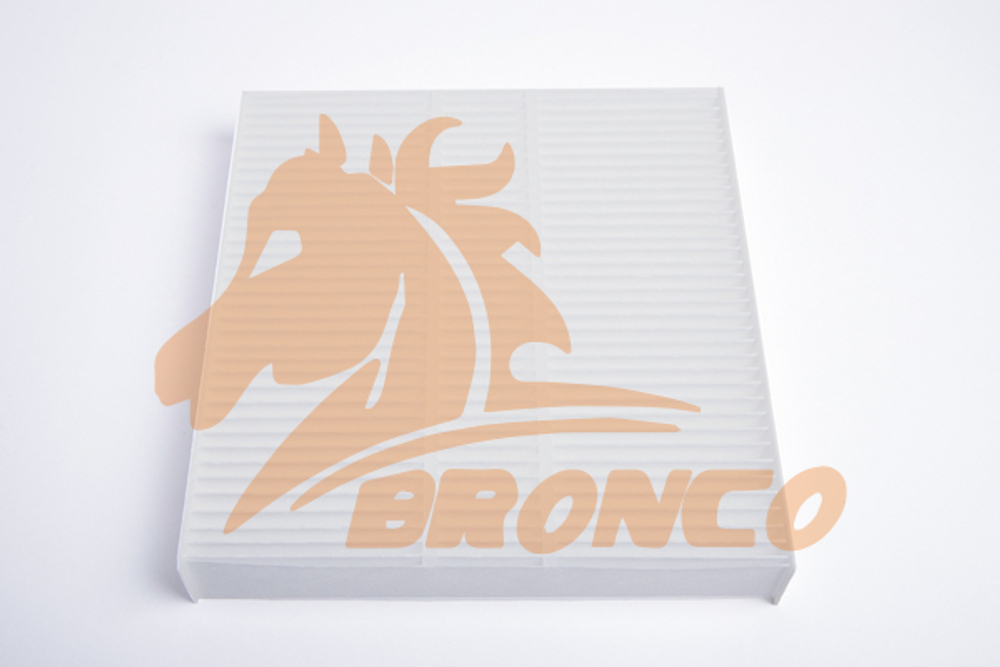 Фильтр салонный BRONCO  BRC-0311  (AC-201E)