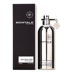 Купить духи Montale Sweet Oriental Dream, монталь отзывы, алматы монталь парфюм