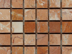MARBLE MOSAIC