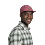 Кепка Buff 5 Panel Explore Cap Slen Brick