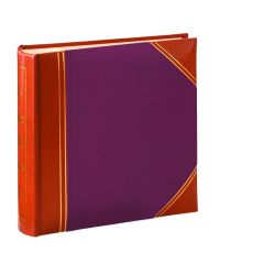 Innova Q897406 Фотоальбом в ассортименте (3 дизайна) 200 фото 10*15 Deluxe экокожа , кармашки | Innova