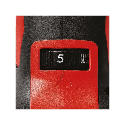 Реноватор аккумуляторный 18V Einhell PXC TC-MG 18Li 1хАКБ PXC 2.5Ач и ЗУ 3А