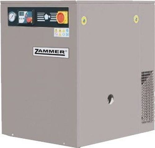 Винтовой компрессор Zammer SK45-8/F