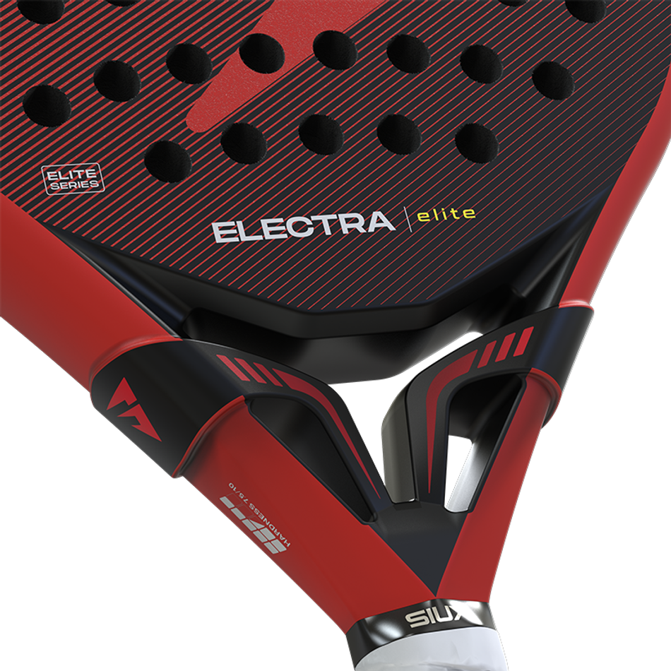 Ракетка Siux Electra Elite 6 2026