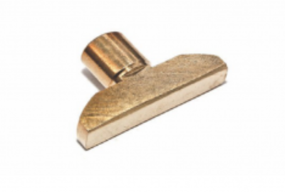 Сухарь 80С-1702092 вилки КПП МТЗ-1221 (аналог)