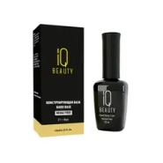 IQ BEAUTY Конструирующая база Hard Base, 10 мл