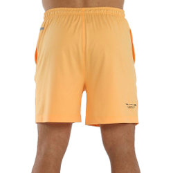 Мужские шорты теннисные Bullpadel Manaure - albaricoque