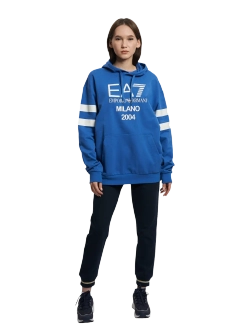 Худи U EA7