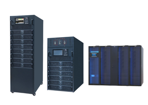 Cистемный кабинет NewEnergy RM240/40X