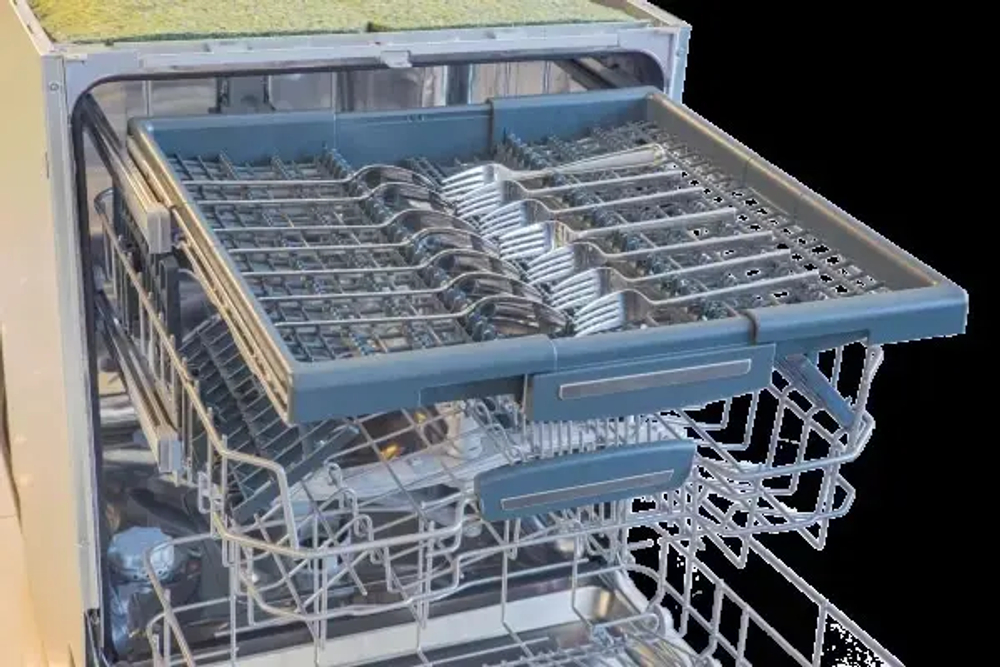 Встраиваемая посудомоечная машина Kuppersberg GL 6088