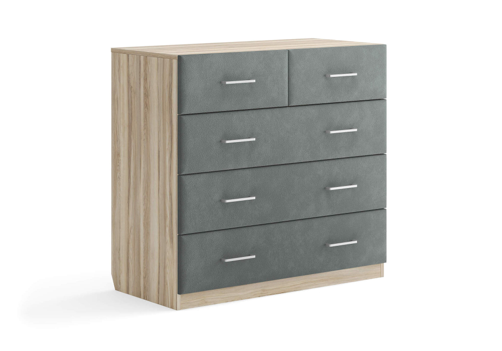 Комод Tomas (ясень ориноко)