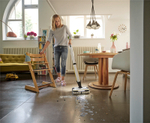 Электрошвабра FC 7 Cordless Premium