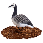 Белощекая казарка Softplast 3D мод. KS-3D