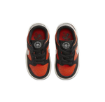 Детские кроссовки Nike Dunk Low 'Martian' DV1987-001