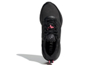 Кроссовки Adidas Eq21 Cold.Rdy (Женская размерная сетка)