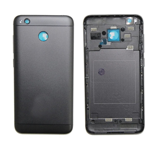 Задняя крышка для Xiaomi Redmi 4X Черный