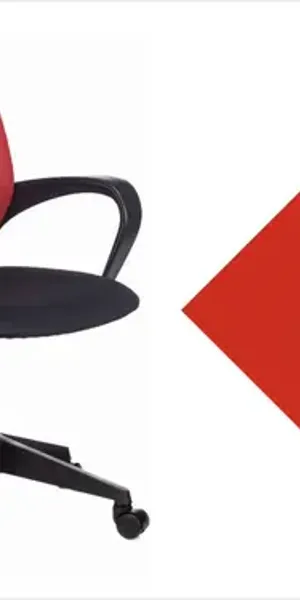 Офисные кресла для персонала
