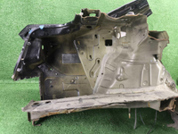 Крыло заднее левое Chevrolet Epica (2006-2012)