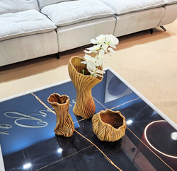 Ваза Elegant vase A