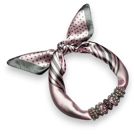 Косынка Стюардесса 002262_23_71d FOXTROT