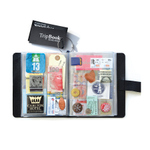 Тетрадь путешественника remember, toledo