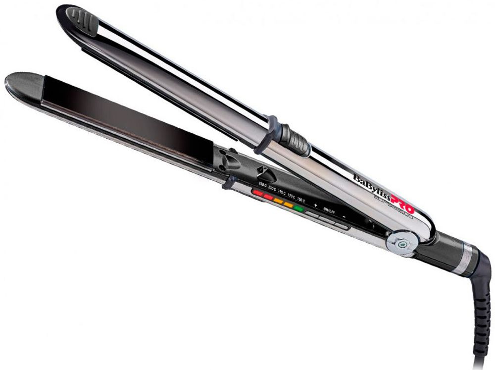 Профессиональный выпрямитель для волос BaByliss PRO Elipsis3100 ...