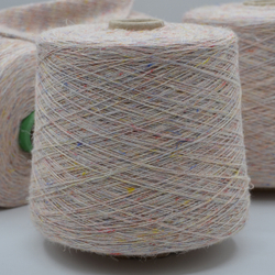 Filati Naturali Art. MULTICOLOR (перламутровый)